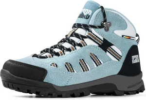 @ R CORD Womens Hiking Boots Waterproof Lightweight Hiking Boots Women Ankle Support Hiking Shoes Backpacking Boots Breathable Non-slip Hiking Boot for Outdoors