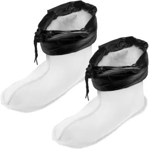 1 Pair Fleece Shoe Liner Wool Boot Liners Rain Boot Liner