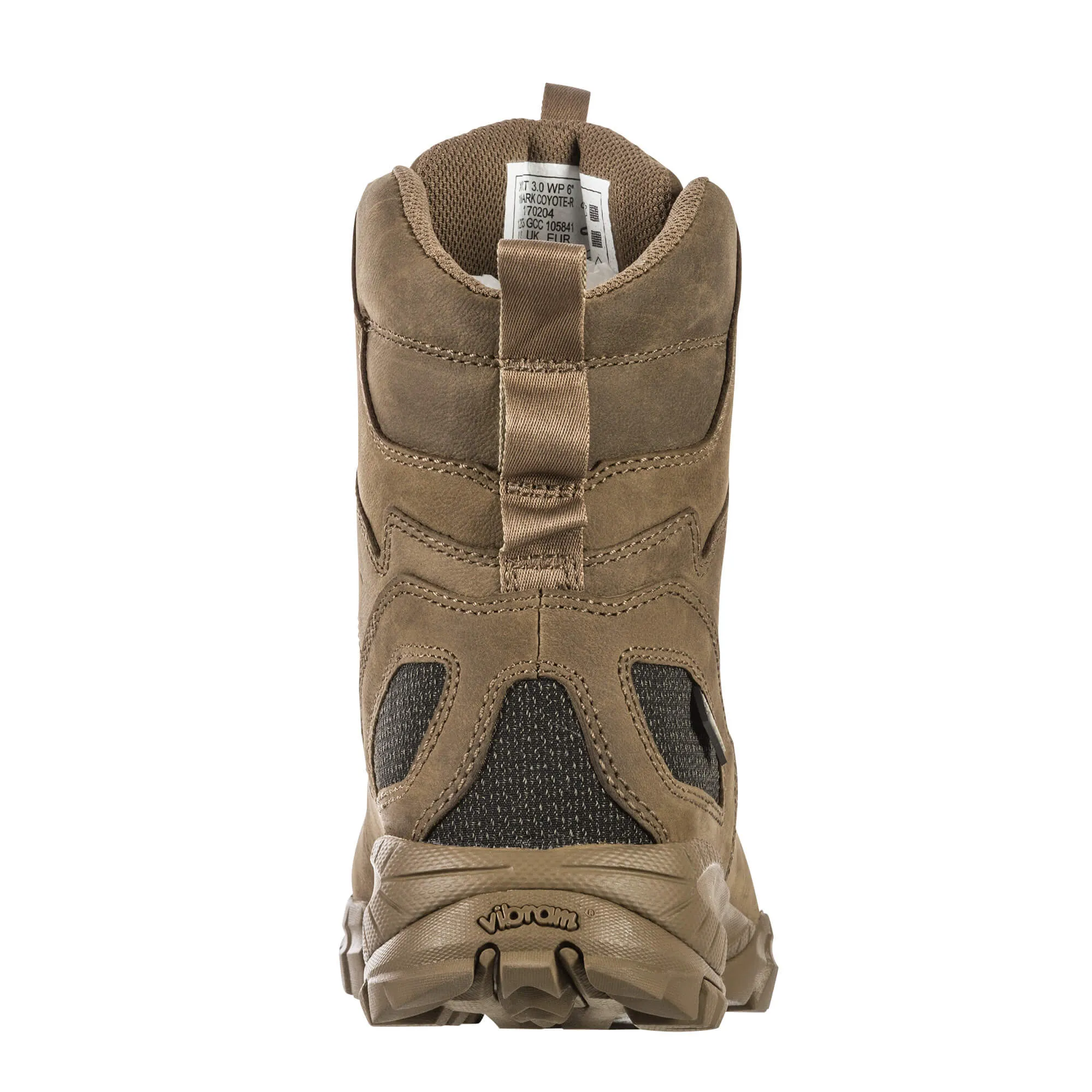 12373 XPRT® 3.0 WATERPROOF 6" BOOT