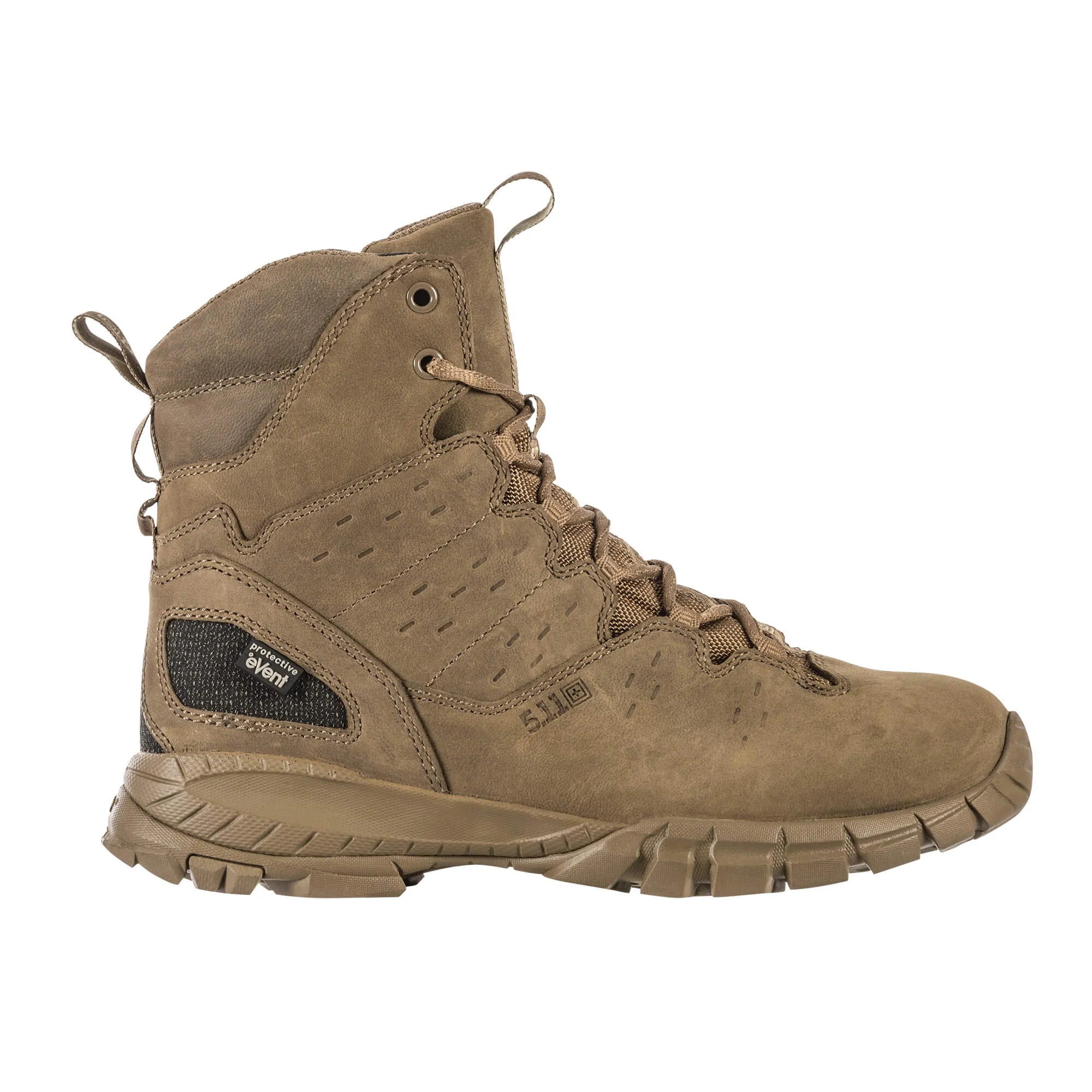 12373 XPRT® 3.0 WATERPROOF 6" BOOT