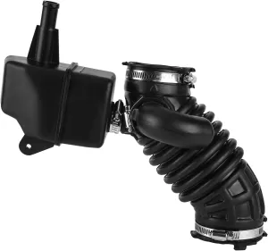 16576-ET000 Air Cleaner Intake Hose Tube Intake Boot for 2007 2008 2009 2010 2011 2012 Nissan Sentra 2.0L Replace# 696-003 16576-ET00A