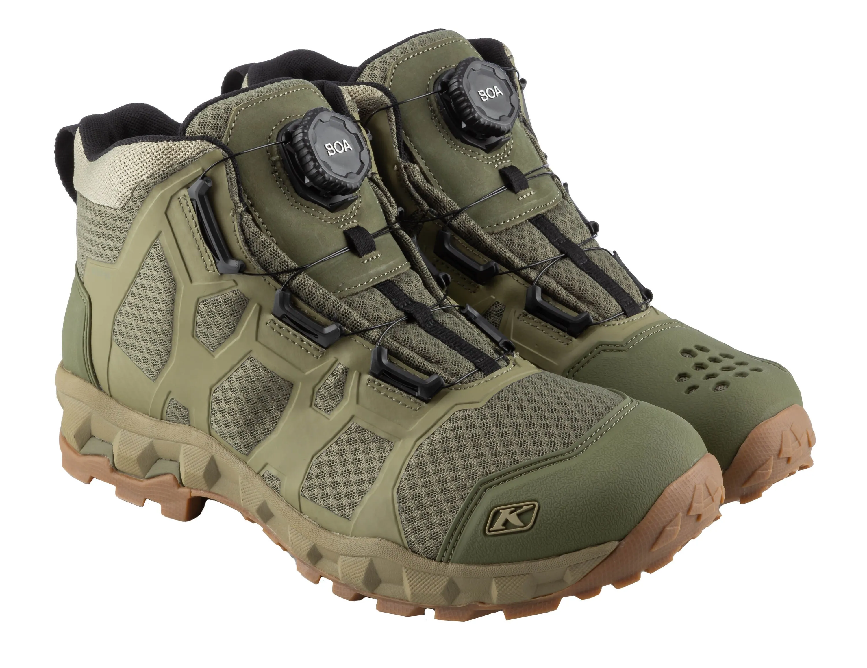 2025 Klim Ridgeline Boot