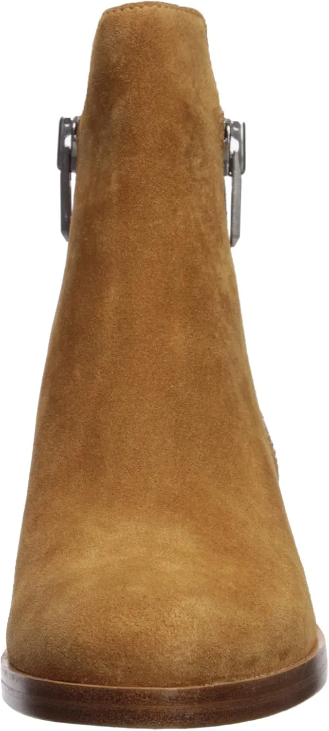 3.1 Phillip Lim Women's Zip Ankle Boot
