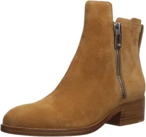 3.1 Phillip Lim Women's Zip Ankle Boot