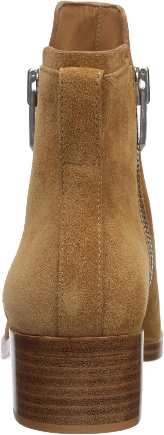 3.1 Phillip Lim Women's Zip Ankle Boot