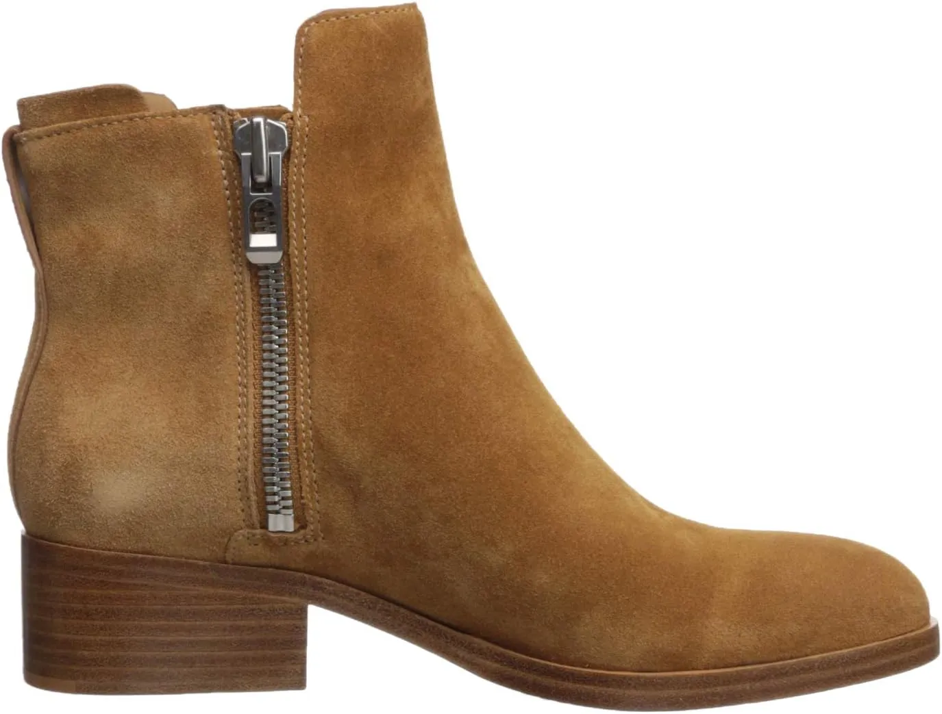 3.1 Phillip Lim Women's Zip Ankle Boot