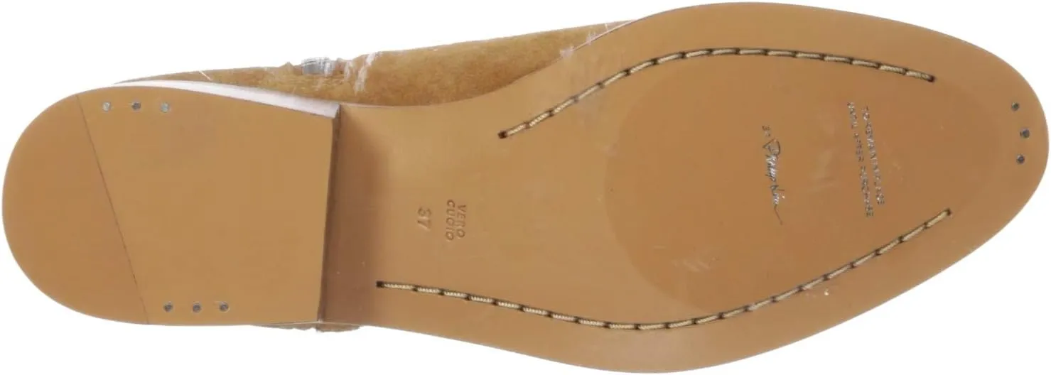 3.1 Phillip Lim Women's Zip Ankle Boot