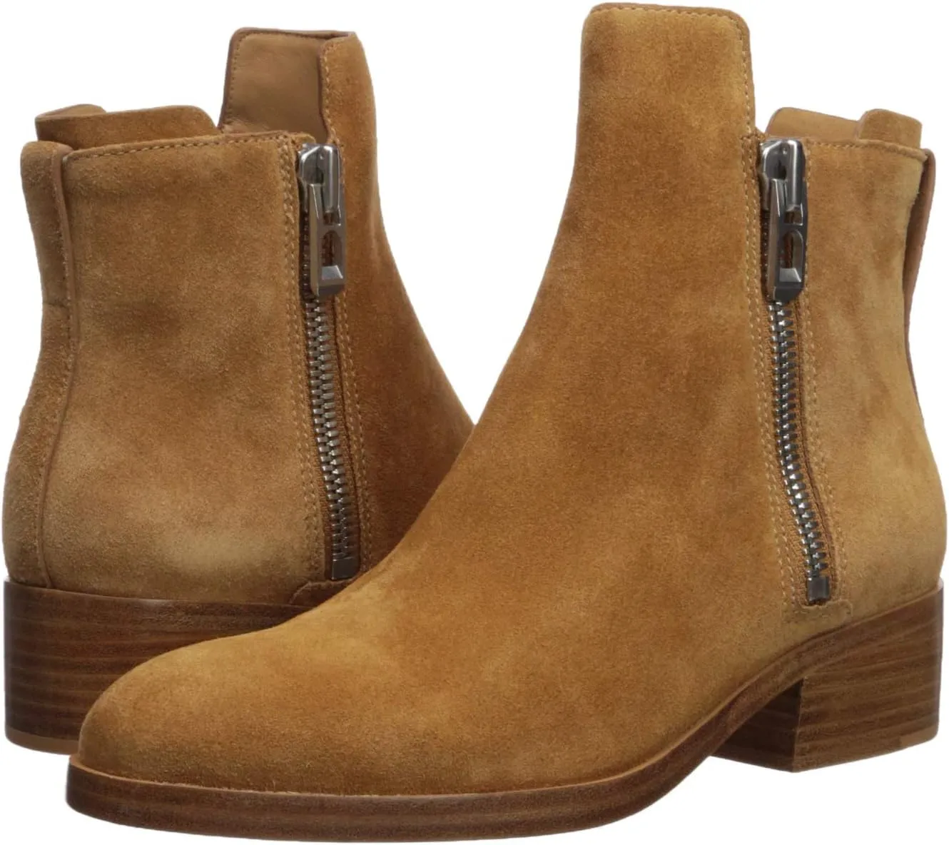 3.1 Phillip Lim Women's Zip Ankle Boot