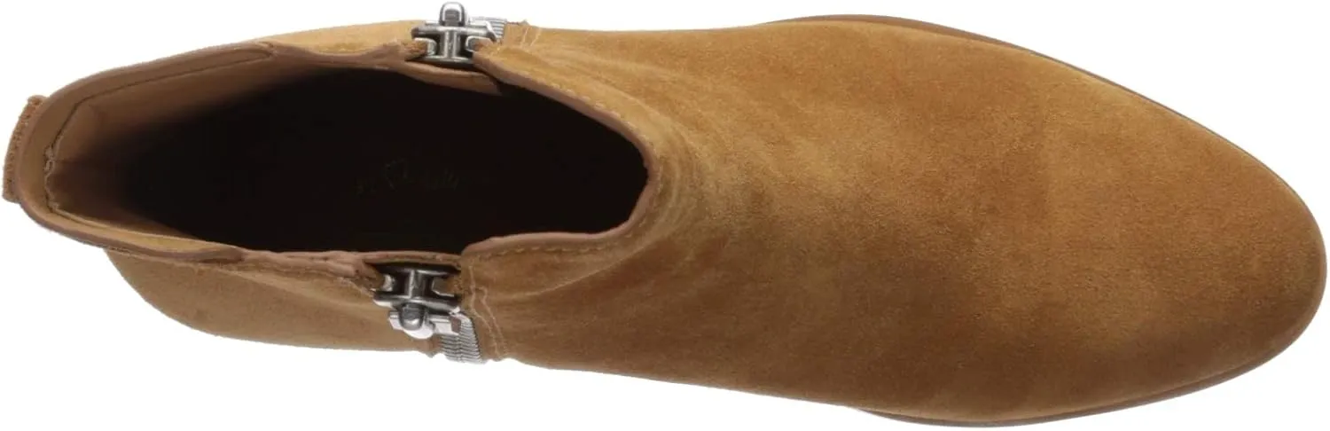 3.1 Phillip Lim Women's Zip Ankle Boot