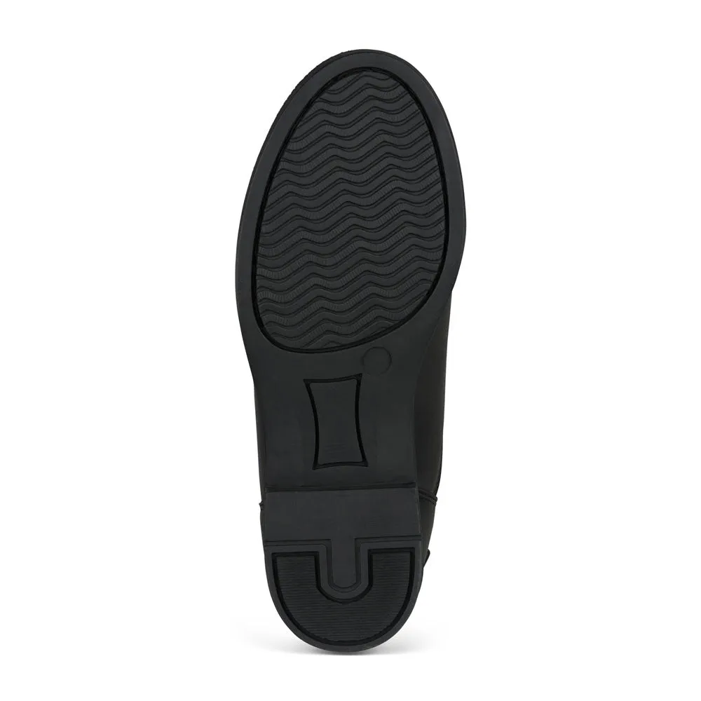 39089 Horze NEW Rover Kids Tall Field Boots - Black