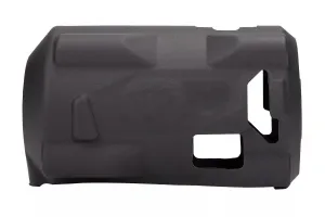 #49-16-2554 M12 Fuel Stubby Protective Boot Fits Impact Driver Drill 2554 2555 2555P Durable Replacement Parts New