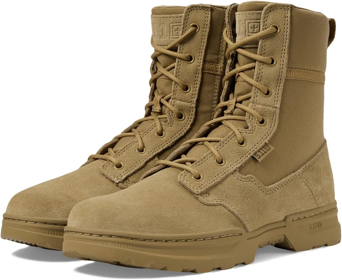 5.11 Men's 12464 Combat Boot