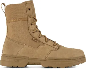 5.11 Unisex-Adult Coyote Speed 4.0 8" Arid Boot