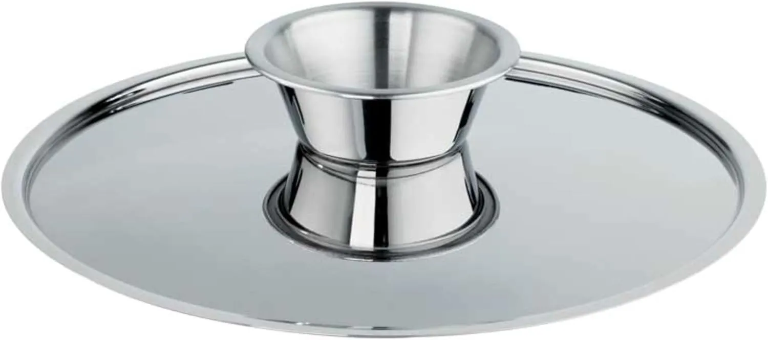 6335-28 Reversible Lid for Pancakes 28 cm