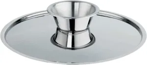 6335-28 Reversible Lid for Pancakes 28 cm