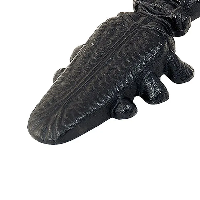 Achla Cast Iron Cricket Boot Jacks, Pack of 2