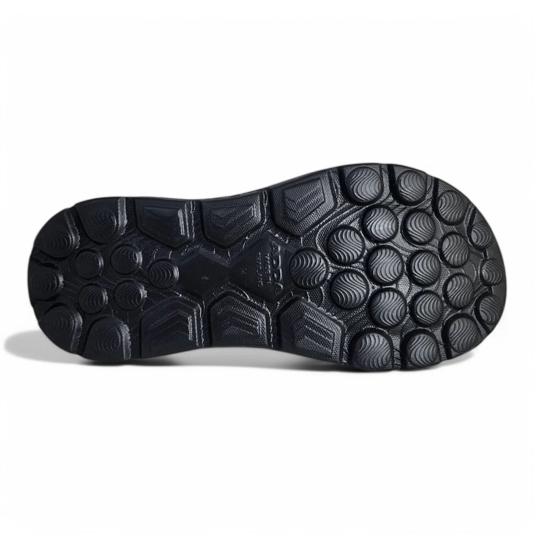 ADDA ICLOUD03 OLIVE/BLACK Men's Slipper/Chapple/Flip flop