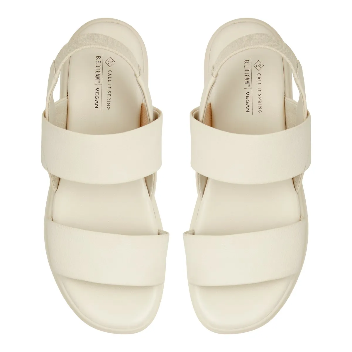 Adia Slide Sandals
