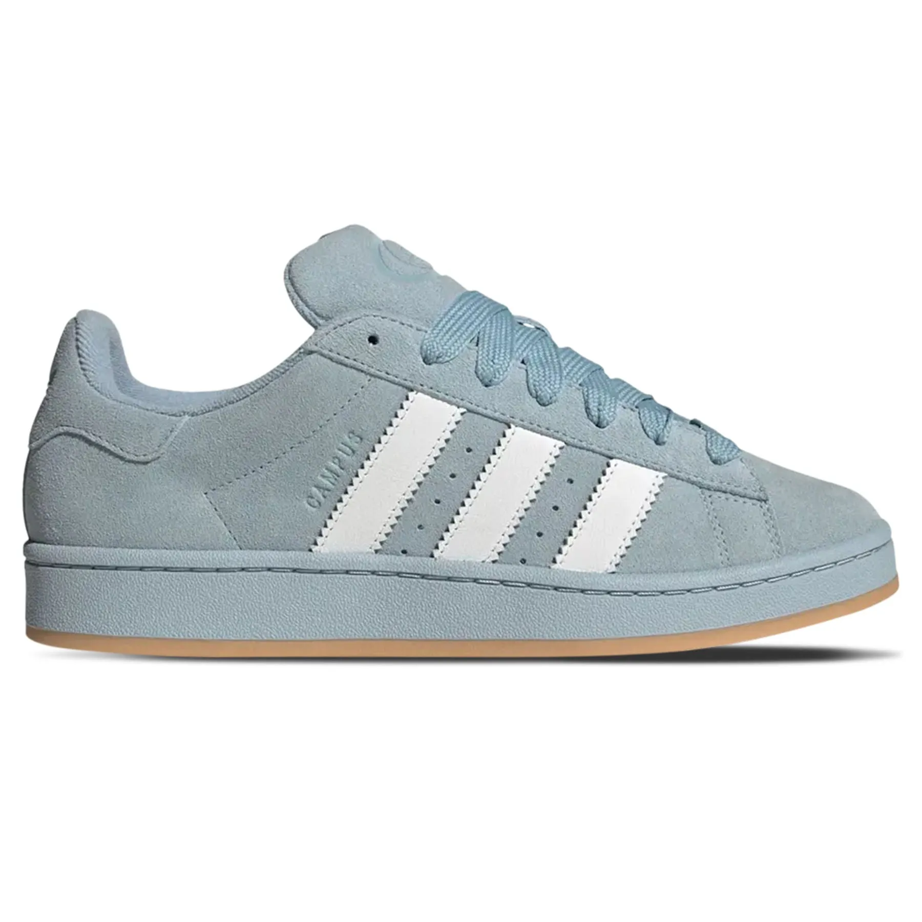 Adidas Campus 00s 'Wonder Blue White Gum'