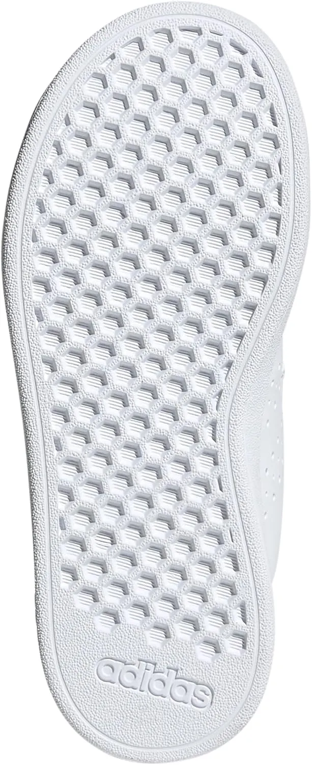 adidas Kids' Advantage Base 2.0 Sneaker