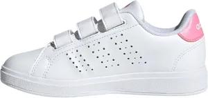 adidas Kids' Advantage Base 2.0 Sneaker