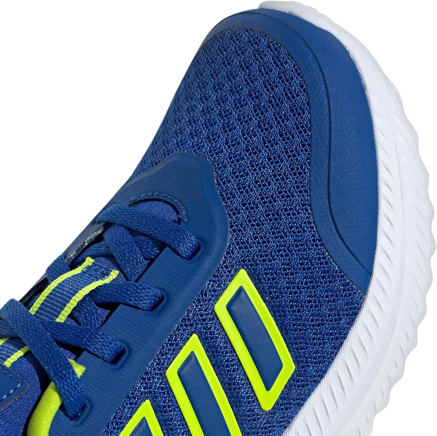 adidas Kids' X_PLR Path Sneaker