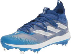 adidas Men's Adizero Afterburner Nwv Cleats Sneaker