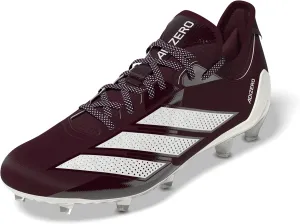 adidas Men's Adizero Electric.1 American Football Sneaker