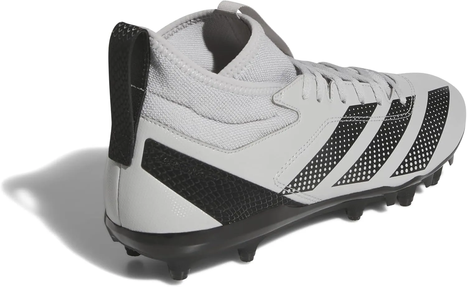 adidas Men's Adizero Impact  Premier Football Sneaker