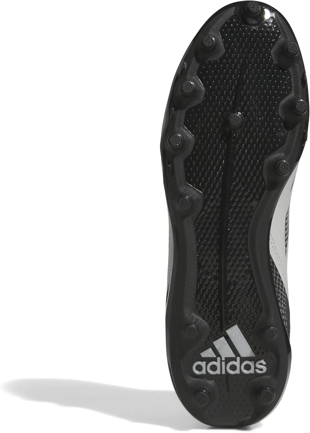adidas Men's Adizero Impact  Premier Football Sneaker