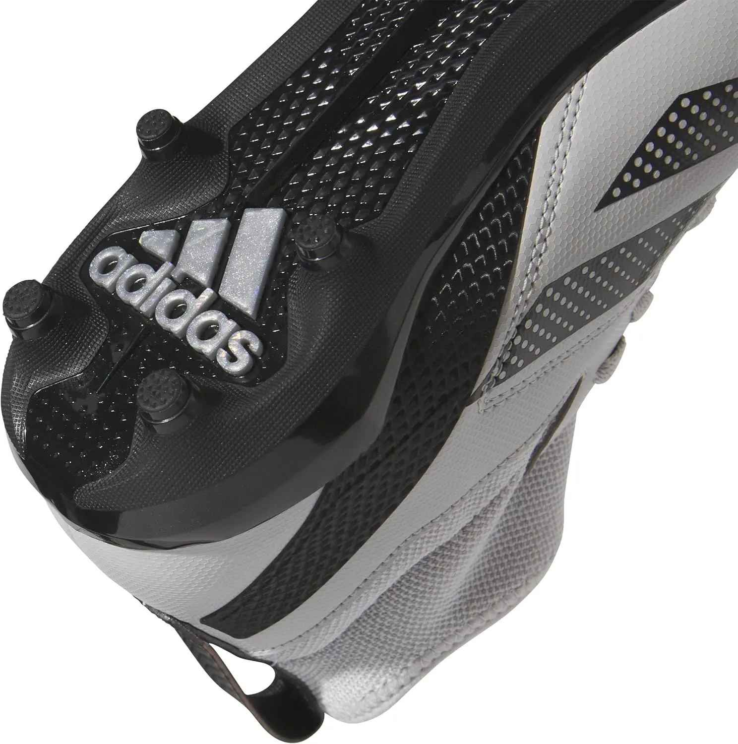 adidas Men's Adizero Impact  Premier Football Sneaker