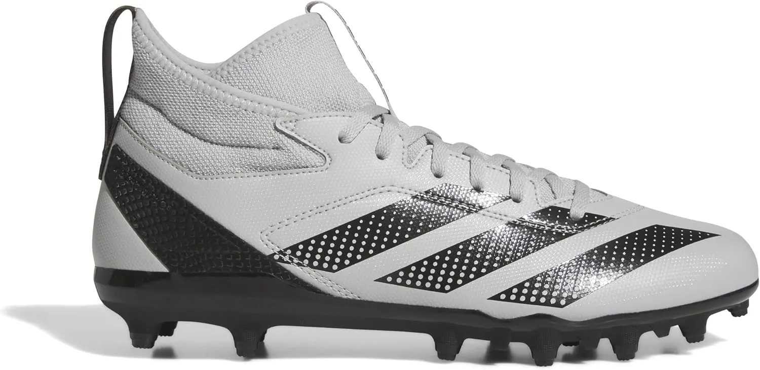 adidas Men's Adizero Impact  Premier Football Sneaker