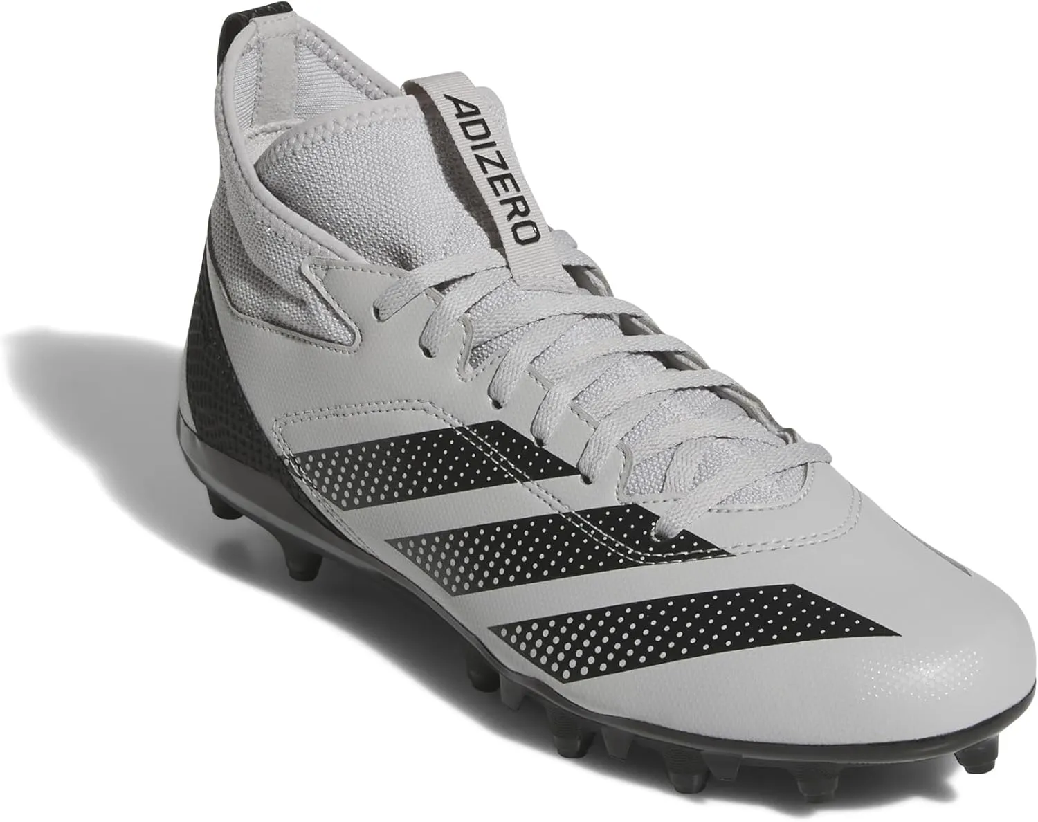 adidas Men's Adizero Impact  Premier Football Sneaker