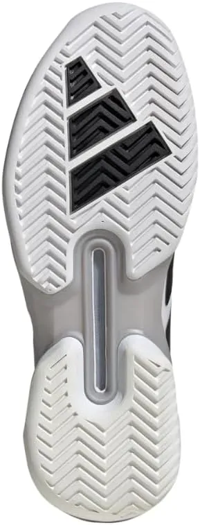 adidas Men's Adizero Ubersonic 5 Tennis Sneaker