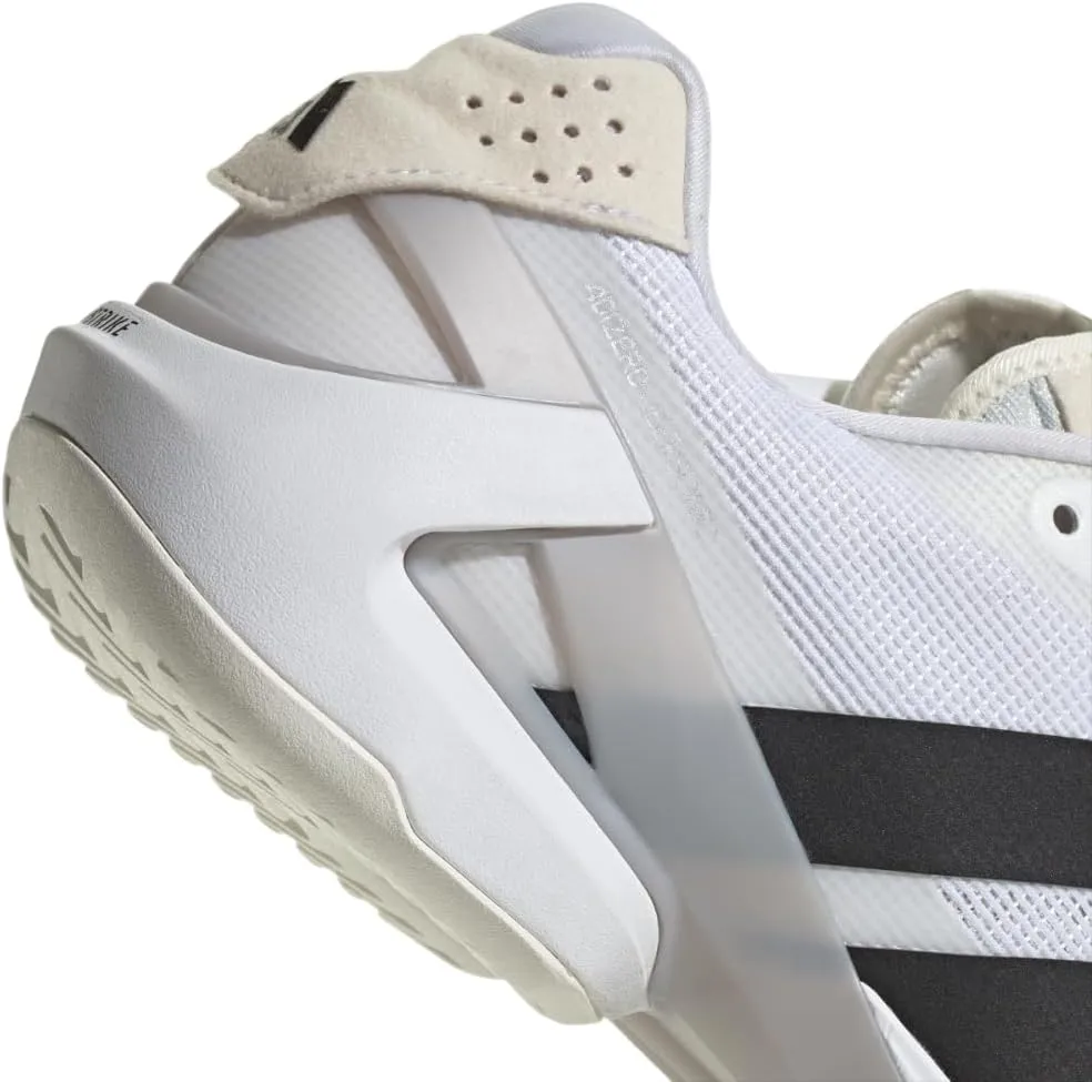 adidas Men's Adizero Ubersonic 5 Tennis Sneaker