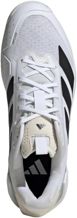 adidas Men's Adizero Ubersonic 5 Tennis Sneaker