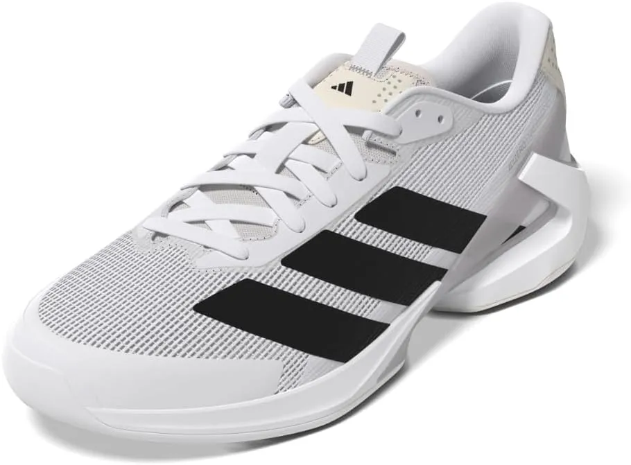 adidas Men's Adizero Ubersonic 5 Tennis Sneaker