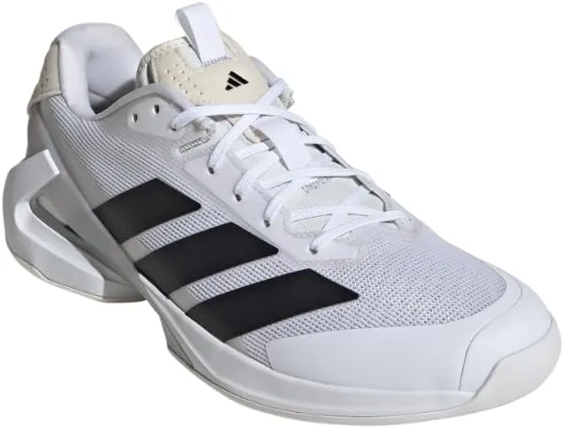 adidas Men's Adizero Ubersonic 5 Tennis Sneaker