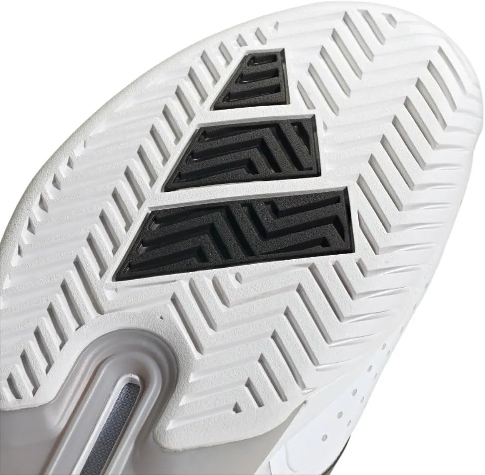 adidas Men's Adizero Ubersonic 5 Tennis Sneaker