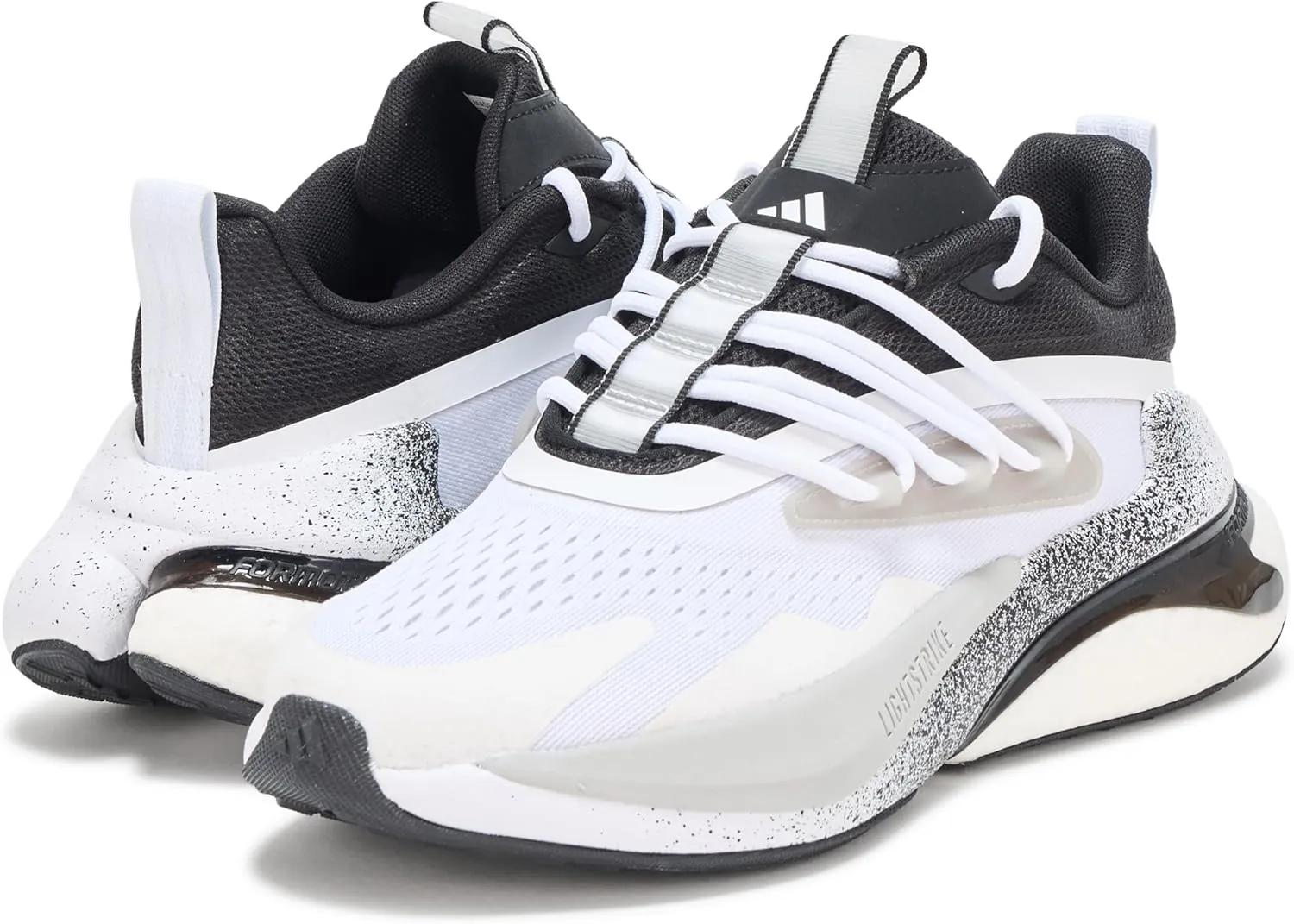 adidas Men's Alphaboost V2 Sneaker