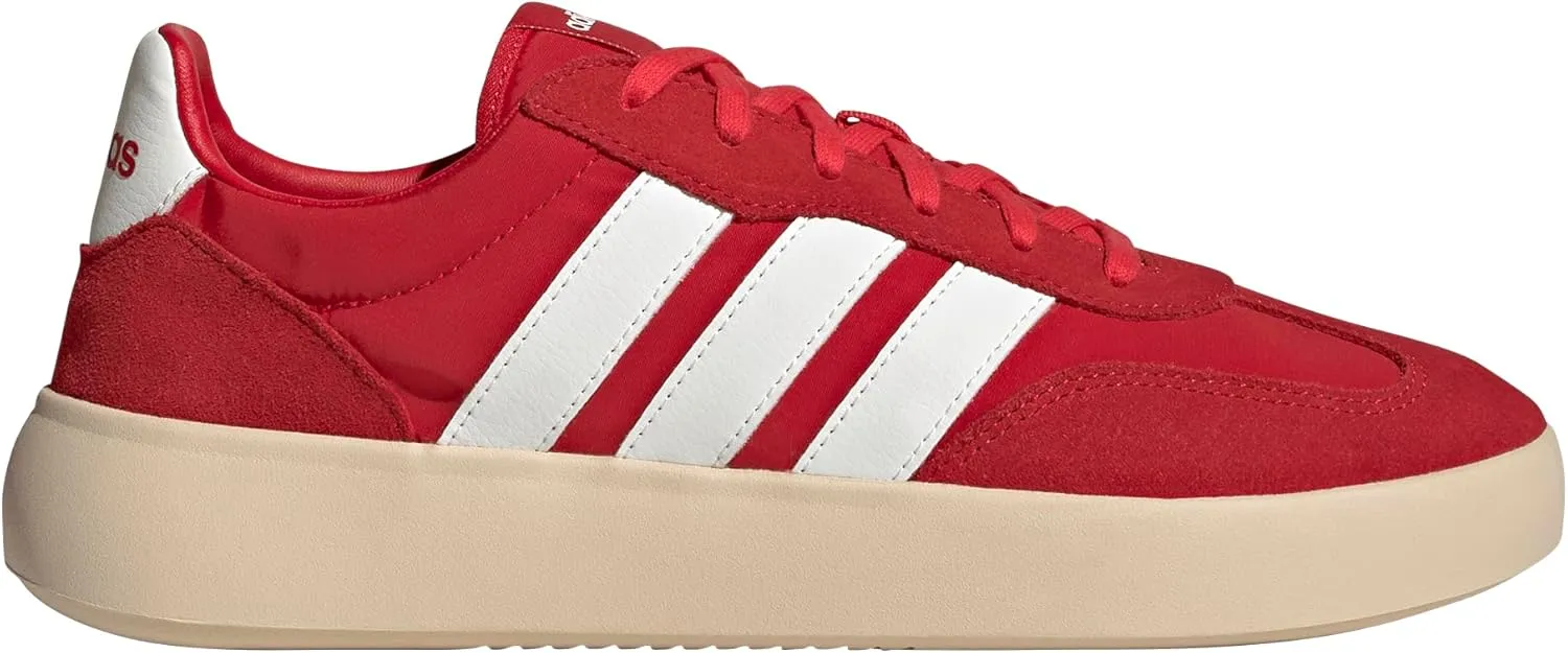 adidas Men's Barreda Decode Sneaker