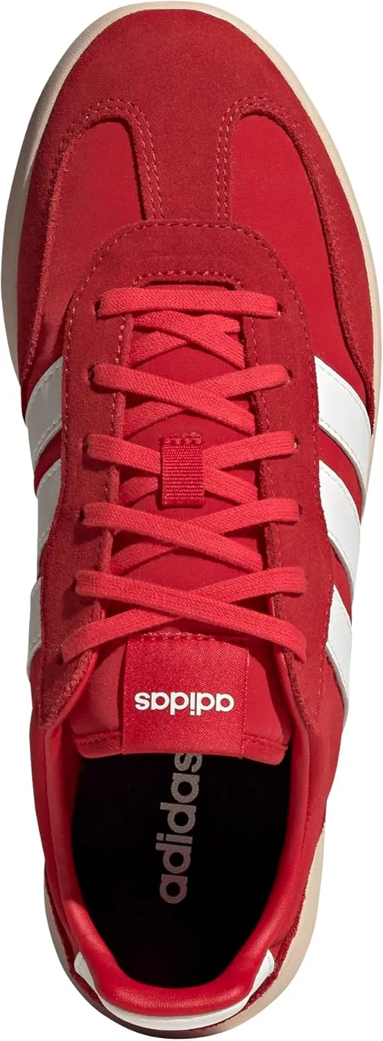 adidas Men's Barreda Decode Sneaker