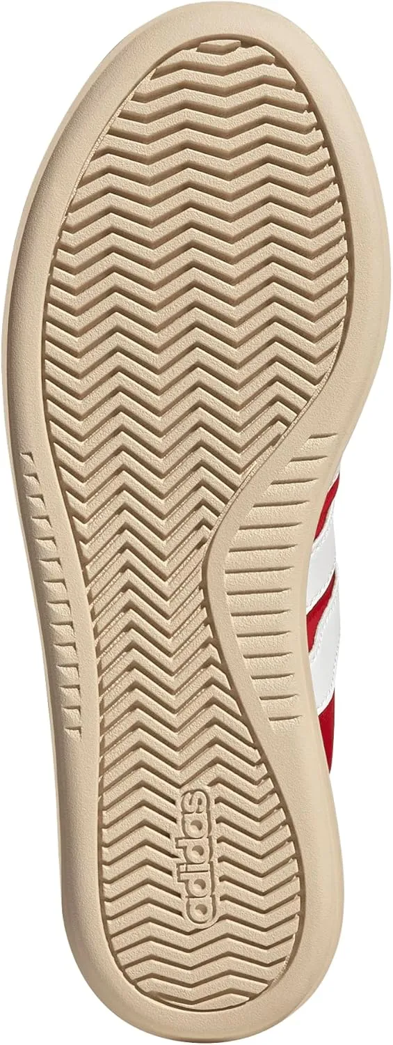 adidas Men's Barreda Decode Sneaker