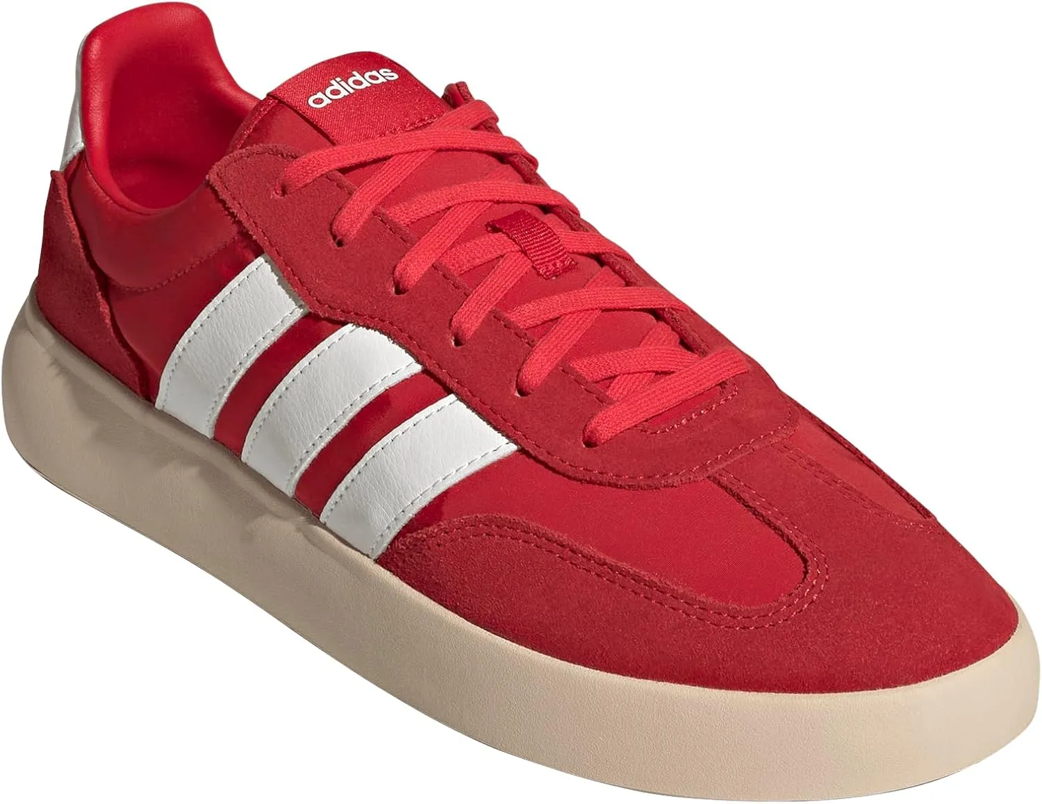 adidas Men's Barreda Decode Sneaker