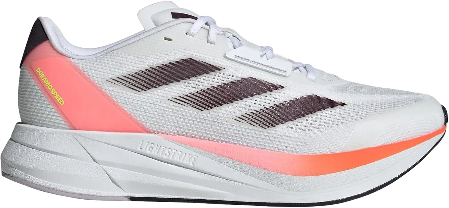 adidas Men's Duramo Speed Running Sneaker