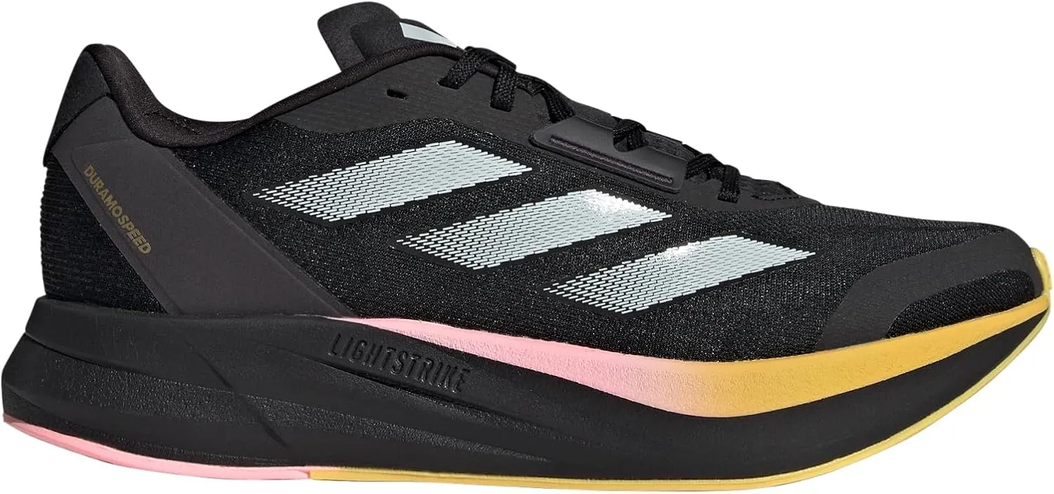 adidas Men's Duramo Speed Running Sneaker