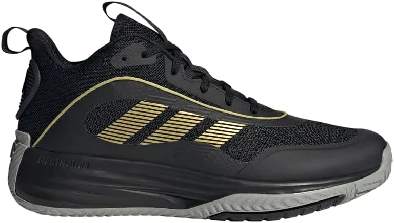 adidas Men's Own The Game 3.0 Basketball Sneaker