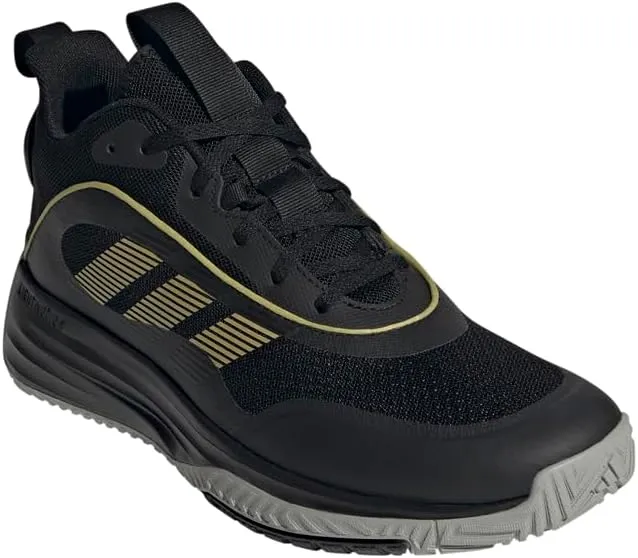 adidas Men's Own The Game 3.0 Basketball Sneaker