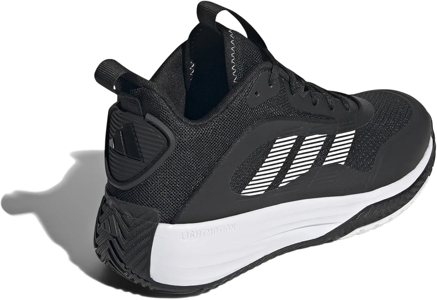 adidas Men's Own The Game 3.0 Basketball Sneaker