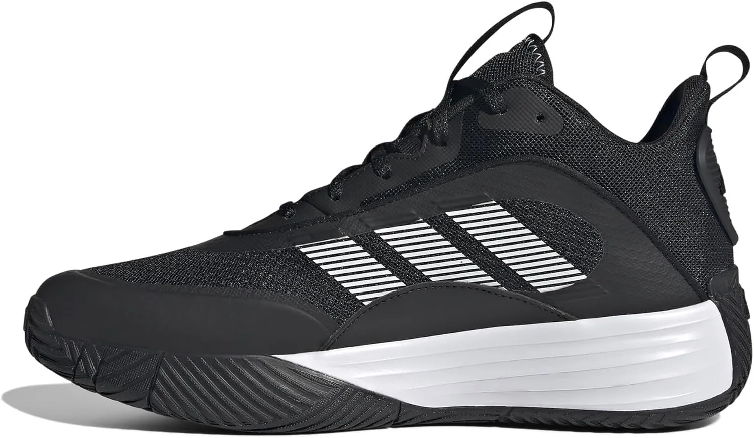 adidas Men's Own The Game 3.0 Basketball Sneaker